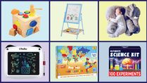 Its Play Time! Get Upto 70% Off On Toys On Amazon That Are Educational And Fun