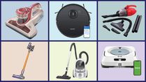 Bring Home Dry And Wet Vacuum Cleaners And Save Up To 87%, Available For Every Budget