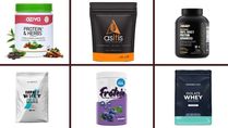 Shake It Up! Protein Powder Sale On Amazon: Upto 50% Off On Best Sellers