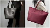 8 Tote Bags That Make a Perfect Choice for Formal Look