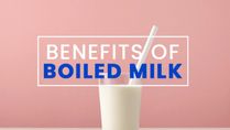 Is Boiled Milk Healthier? Does Boiling Change Its Nutritional Value?