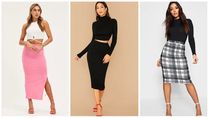 8 Stylish Tops To Wear With Bodycon Skirts