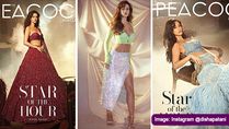 4 Times Disha Patani Proved That She Is The Ultimate Fashion Diva For Gen Z!