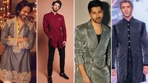 Raksha Bandhan Outfit Ideas for Men: Fashion Cues From Bollywood Actors
