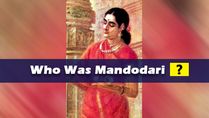 Who Was Mandodari? Unknown Facts About King Of Lanka, Ravana's Wife