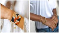 Get Your Wrist Jewellery Right - 8 Easy Tips To Styling Bracelets