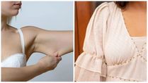10 Fashion Hacks To Use If You Have Flabby Arms