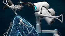 Expert Article: CUVIS Joint, Your Robotic Doctor: World's First Active Robotic Knee Replacement System