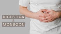 Expert Article: Managing Digestive System Disease Naturally In Rainy Season
