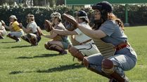 Amazon Prime Video's A League of Their Own: Baseball's Not For Women — Or Is It?