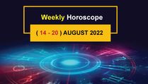Weekly Horoscope, 14 August To 20 August 2022, Check This Week Horoscope Prediction For All Zodiac Signs