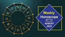 Weekly Horoscope, 07 August To 13 August 2022, Check This Week Horoscope Prediction For All Zodiac Signs