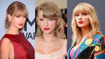 Taylor Swift's Red Lips: How To Get A Look Like The Midnights Singer-Songwriter