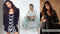 Decoded: Alia Bhatt's Promotional Looks For Darlings Gives Major Fashion Inspiration!