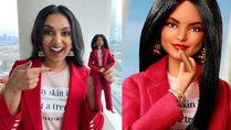 First Ever Indian Barbie Doll With Jhumkas Is What Representation Is All About!
