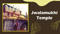 Jwalamukhi Mandir: Puja Rituals, Best Time To Visit, Aarti Timings, Architecture, And Legends