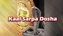 Kaal Sarpa Dosha/ Yoga: Types, Remedies, Benefits And Exceptions