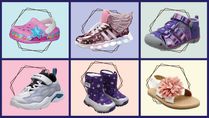 Amazon Great Freedom Sale 2022: LED Sneakers, Snow Boots, Clogs And More Kids Footwear, Up To 76% Off