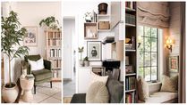 Easy Guide To Create The Perfect Reading Nook