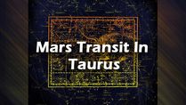 Mars Transit In Taurus 10 August 2022: Impact On 12 Zodiac Signs And Remedies