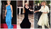 Princess Diana’s 10 Most Iconic Fashion Moments Of All Time