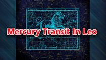 Mercury Transit In Leo on 01 August 2022: Effects 12 Zodiac Signs And Remedies