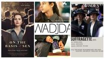 Women's Equality Day 2022: 6 International Movies That Talk About Gender Equality