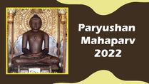 Paryushan Mahaparv: Know The History And Significance Of The 8-Day Jain Penance