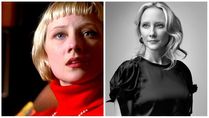 Anne Heche - Decoding The Late Actress' ‘Effortless’ Style