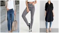 Deepika Padukone, Priyanka Chopra, Ananya Panday: 7 Celeb-Approved Ways To Style Skinny Jeans