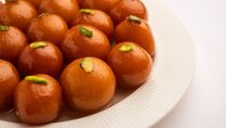 Raksha Bandhan Recipe: How To Prepare Gulab Jamun From Sweet Potatoes