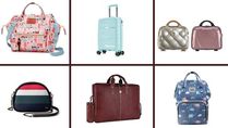 Bag These Offers On Luggage Bags: Discount On Cosmetic Box, Maternity Bag And More On Amazon