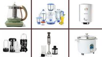 Amazon Great Freedom Sale 2022: Spruce Up Your Kitchen With Upto 70% Off On Kitchen Appliances