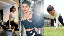 Samantha Ruth Prabhu Fitness: 6 Quick Tips You Need To Learn From The Pan-India Star