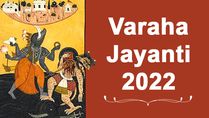 Varaha Jayanti 2022: Date, Time, Puja Rituals, Mantra, Vrat Katha, And Benefits