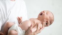 10 Weird Yet Normal Things About Newborns That You Should Know 