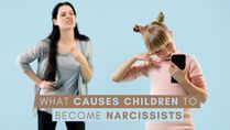 What Causes Children To Become Narcissists: 4 Types Of Narcissism In Children, And The Influence Of Parents