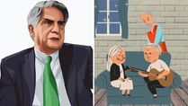 Ratan Tata Wins Hearts Again, Invests In India's 1st Companionship Startup For Senior Citizens