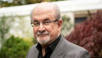 Salman Rushdie Hospitalised: 15 Facts About The Author Of 'The Satanic Verses'