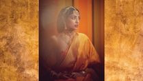 Sobhita Dhulipala, The Timeless Beauty In Ponniyin Selvan