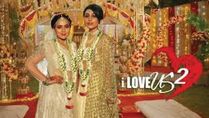 EORTV’s Web Series I Love Us 2 To Show First Lesbian Wedding Sequence On Screen In India
