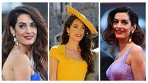 Amal Clooney Beauty Routine: Consistency Is The Key, Folks!