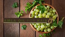 Is Amla Oil Good For Hair Growth? Ways To Use It