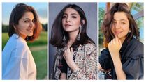 Anushka Sharma Haircare: A Protein-Packed DIY Hair Mask For Strong And Healthy Tresses