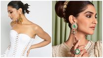 Deepika Padukone, Sonam Kapoor, Alia Bhatt: Hair Bun Variations Of These 6 Divas You Must Try