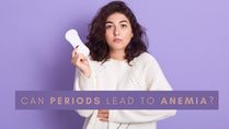 Can Periods Lead To Anaemia? Who Is At Risk?