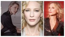 Cate Blanchett Skincare And Beauty Routine