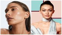 Clean Girl Beauty: The Beauty Trend That Hailey Bieber & Gigi Hadid Made Famous