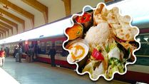 Navratri 2022: IRCTC's Special Vrat Thali On Train Is A Complete Delight For Passengers: Check The Price Here!