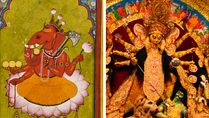 Navratri 2022: Maa Durga Vehicle In 2022 Is Elephant; Know the Significance Of Maa Durga Vahan